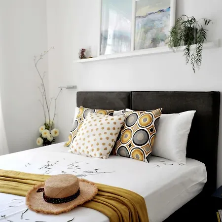 Apartmán House Alpha E Beta *