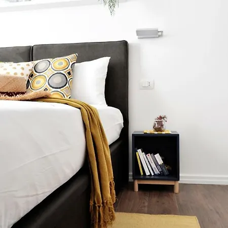 Apartmán House Alpha E Beta *