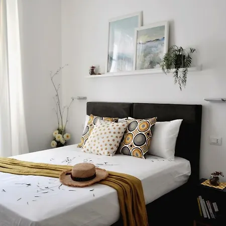 Apartmán House Alpha E Beta *