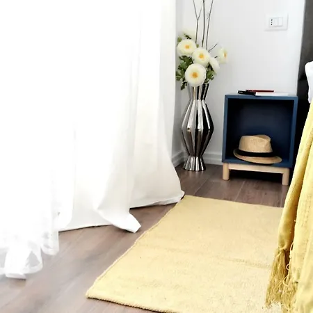 Apartmán House Alpha E Beta *