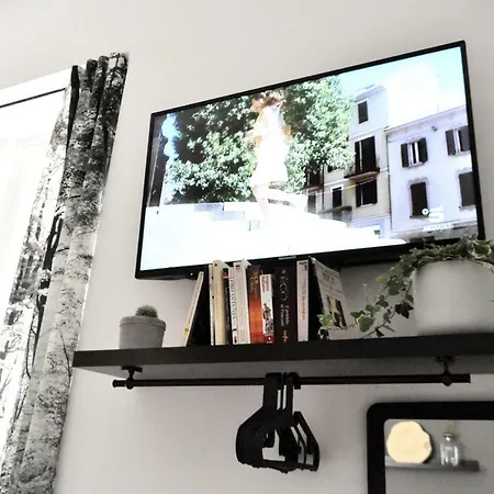 Apartmán House Alpha E Beta Syracuse
