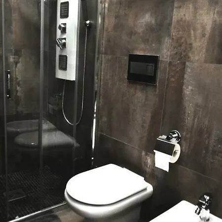 House Alpha E Beta Apartmán Syracuse